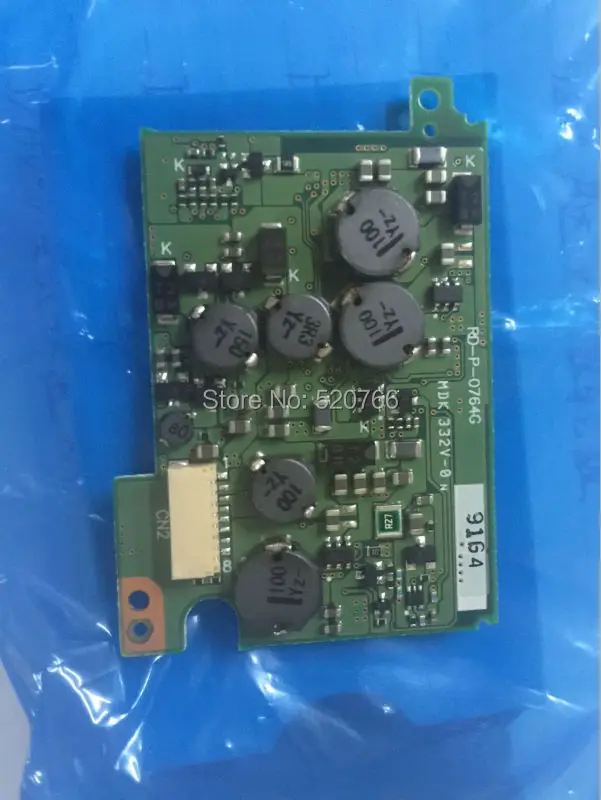origin for niko D80 powerboard D80 DC/DC Power Board PCB D80 power board Camera repair parts camera : image origin for niko D80 powerboard D80 DC/DC Power Board PCB D80 power board Camera repair parts camera