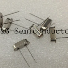 50 шт. HC-49S от 12 месяцев до 12 МГц 12 МГц