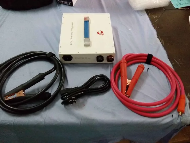

220V Battery Charger For ECU Programming MST-80+ Automatic Voltage Regulator