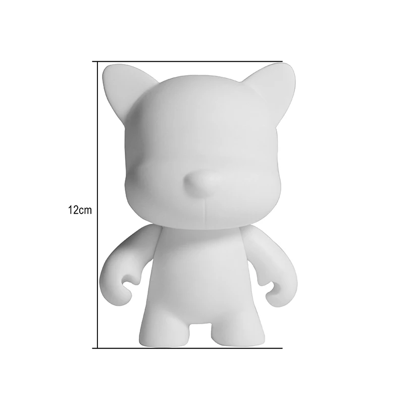 kidrobot blank