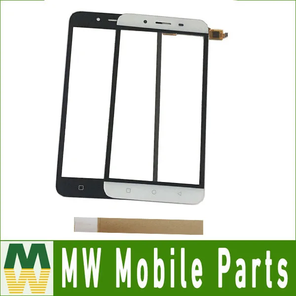 

1PC/Lot High Quality For Micromax Bolt Q391 6.0Inch Touch Screen Digitizer Replacement Part White Color