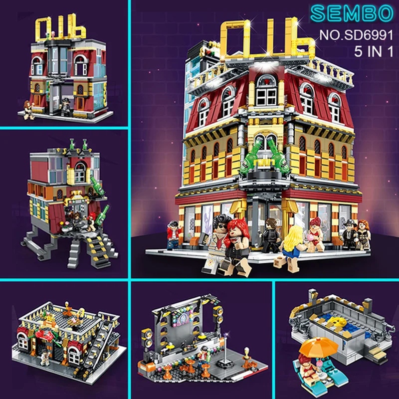 Продажа В наличии DECOOL 7115 338 шт. Бэтмен мотоцикл модель здания Конструкторы Marvel Super Heroes Bat Pod кирпичи дети игрушечные лошадки 07061 5004590