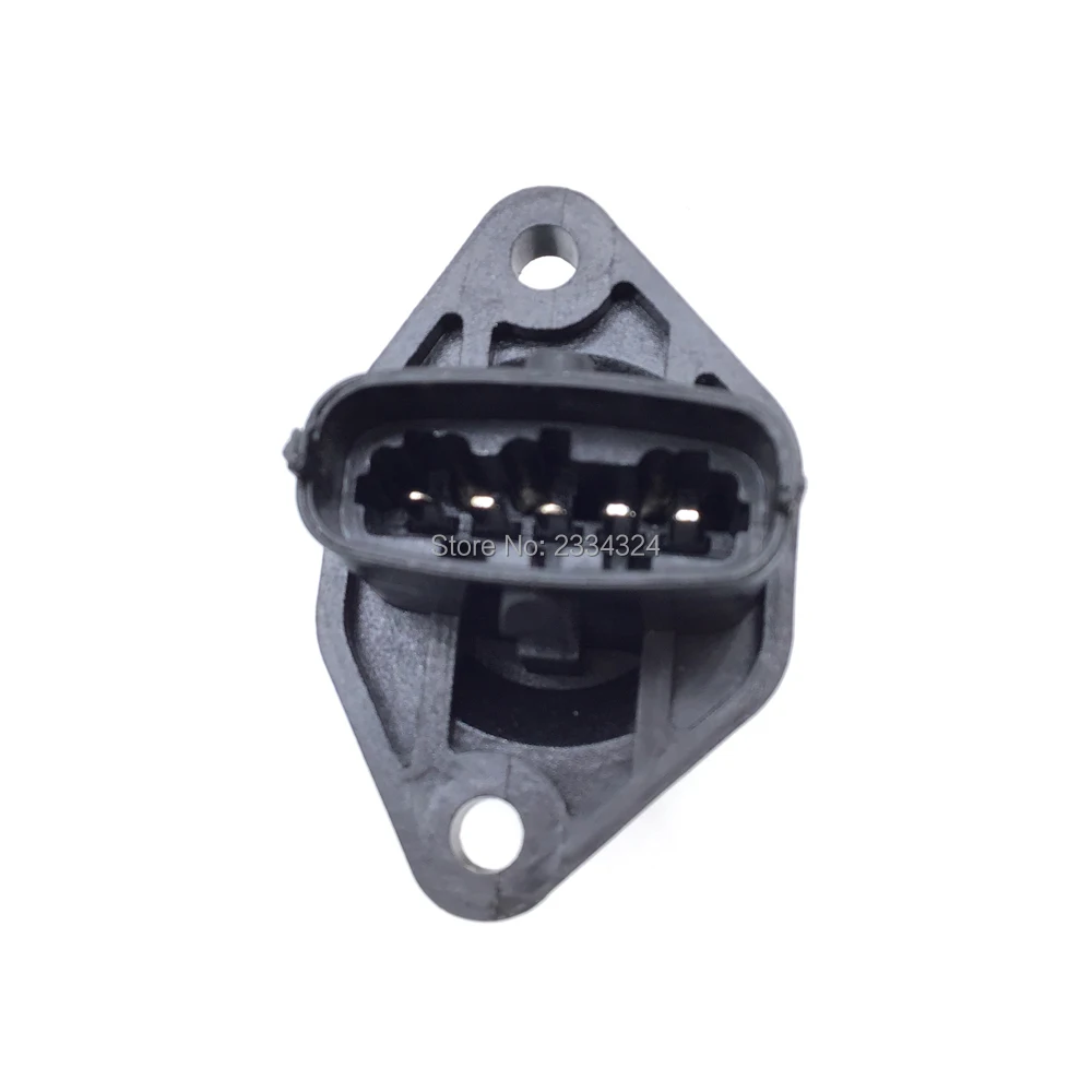 Массовый воздушный расходомер Maf для Fiat Marea Weekend Multipla Lada 110 111 112 Niva Samara Forma 1 5 2 4 0280218004