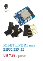 Подходит для Node MCU Development Kit NodeMCU+ моторный щит Esp Wifi Esp8266 Esp-12e diy rc игрушка пульт дистанционного управления Lua IoT smart car Esp12e