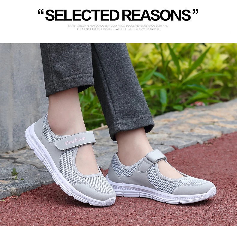 Womens Discount Flat Platform Running Shoes Non-Slip Breathable Light Sneakers Womens Discount Flat Platform Running Shoes Non-Slip Breathable Light Sneakers