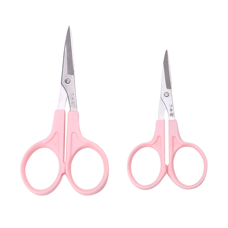 

3.5" 4.5" Embroidery Cross Stitch Scissors Cutter Cutting Shears Craft Sewing