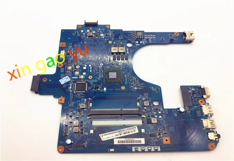 For acer for aspire E1-522 laptop motherboard NB.M8111.00N EG50-KB MB 12253-3M 48.4ZK14.03M NBM811100N 100% Test | Компьютеры и офис