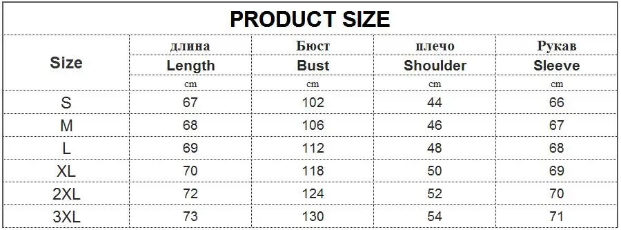 SIZE