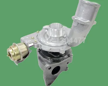 

GT1749V VNT 708639 Turbo for Renault Megane/Scenic/Volvo V40,Nissan Primera,Engine:F9Q,D4192T3,1.9T 115hp 120hp with gaskets