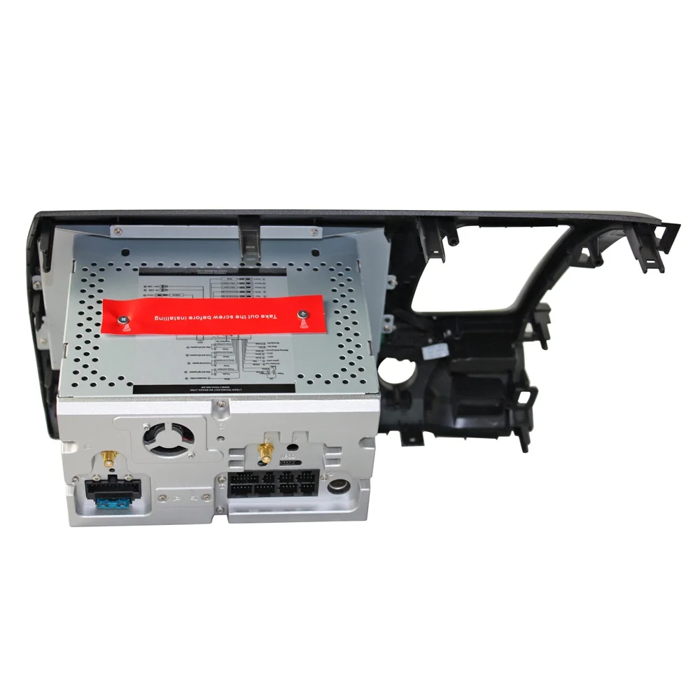 Perfect Android 8.0 octa core 4GB RAM car dvd player for HONDA CIVIC 2006-2011 LHD ips touch screen head units tape recorder radio 4