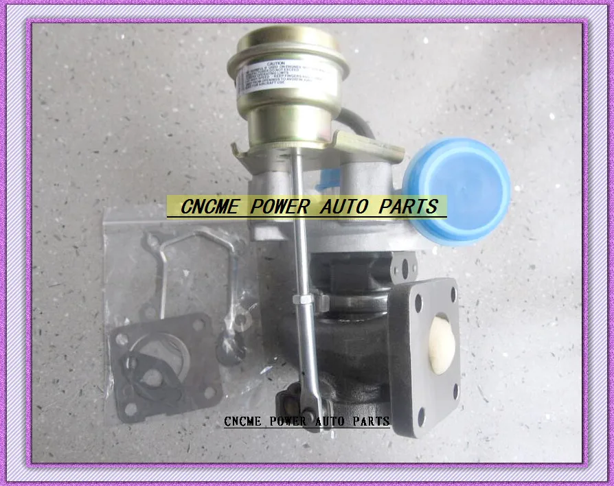 jc-TD04 49135-05000 49135-05020 99450703 Turbo Turbocharger For IVECO Sofim Daily Commercial TC 49.12 59.12 60.12 8140.43.3700 2.8L (3)