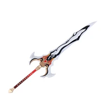 X Косплей Laila божественный меч