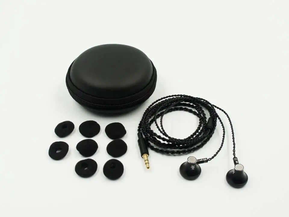Высокоточные наушники вкладыши HE 150PRO 150ohm (прямая вилка)|earbuds earphones|earphone highearphone
