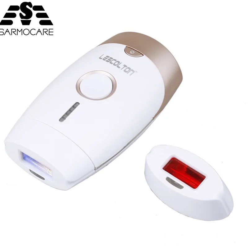 

Light Based Face and BodyHair Removal Beauty Device for Women and Men Flawless Painless Hair Remover