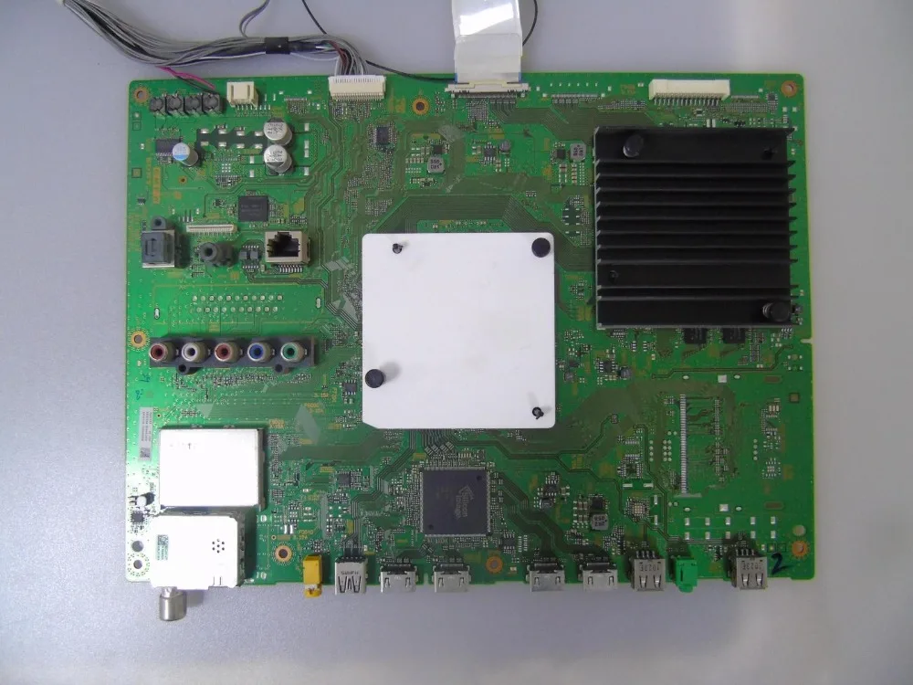

1-894-595-22 For Display Good Working Tested
