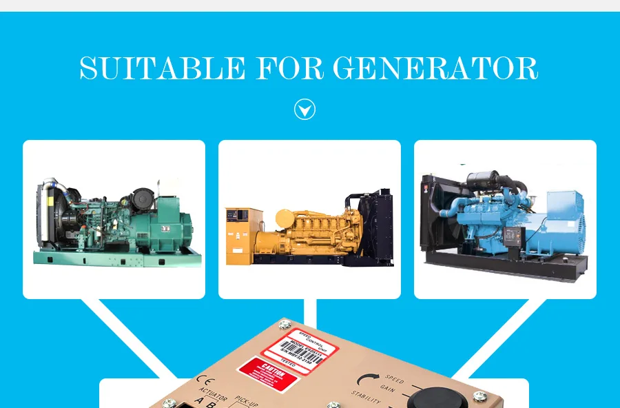 generator engine
