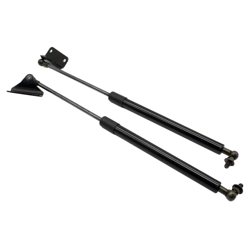 

2 Bonnet Front Hood Lift Supports Shock Gas Struts Charged for Subara Forester 2007-2013 Damper Absorber