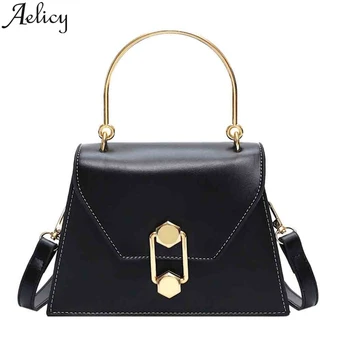 

Aelicy Fashion Retro Pattern Hand Bag Shoulder Bags Simple Beach Bag Luxury Handbags Women Designer Travel Bag Organizer