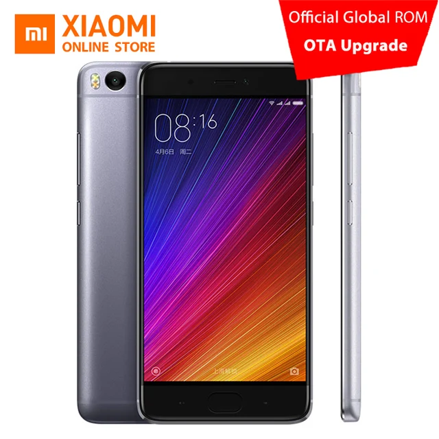 Original-Xiaomi-Mi-5S-Mi5s-3-GB-RAM-64-G
