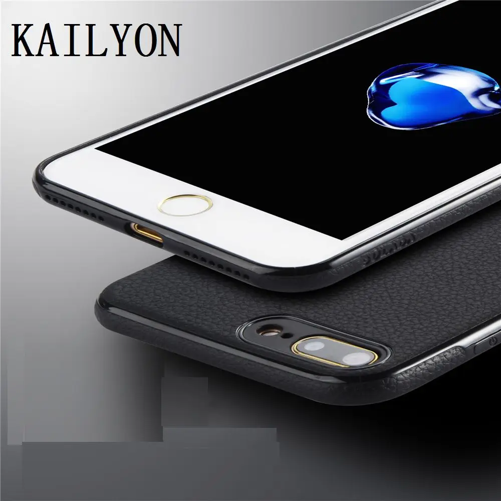 Magnetic Case for iPhone 8 7 6 6s