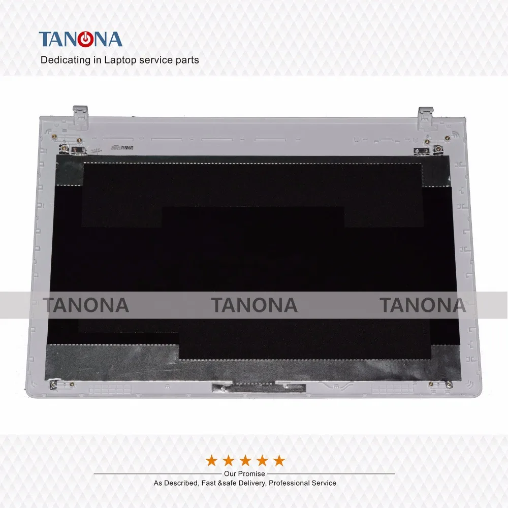 Оригинальный новый для Lenovo V4000 Z51-70 500-15ACZ AIWZ1 Топ чехол задняя крышка LCD корпус шкаф