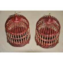 Крикет Кормление клетка детская игрушка для игры на улице насекомых Кузнечик хранение дома маленькая простая коробка детский подарок восприятие развитие