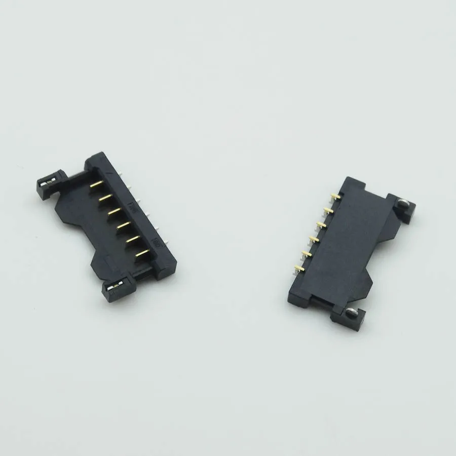 

For Samsung Galaxy Tab 4 10.1 T530 T531 T535 Inner FPC Connector Battery Holder Clip Contact
