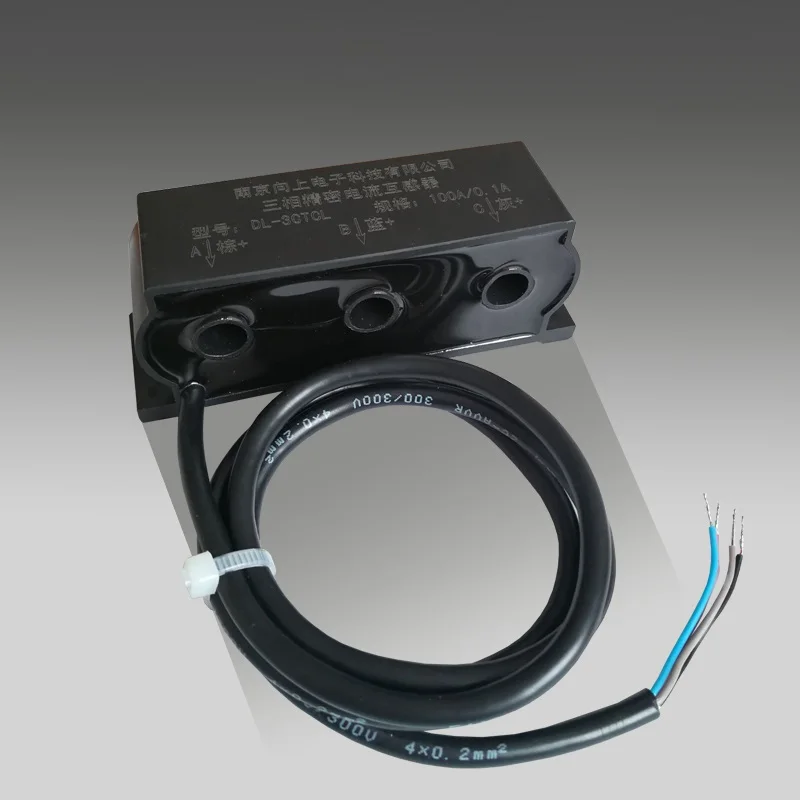 DL-3CTCL Current Transformer | Обустройство дома