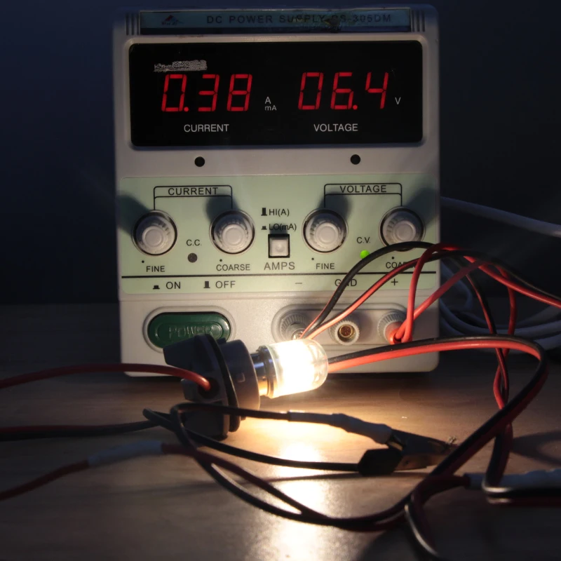 6-12V led car lights 3