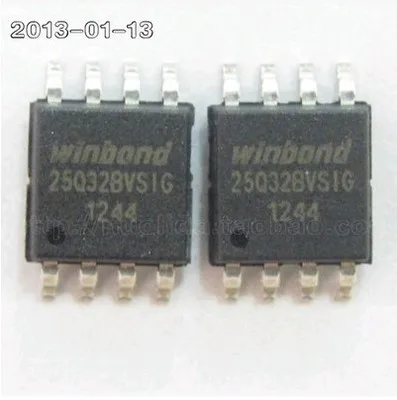 W25Q32FVSIG W25Q32BVSIG и формирующая листы для кровли 4 м |