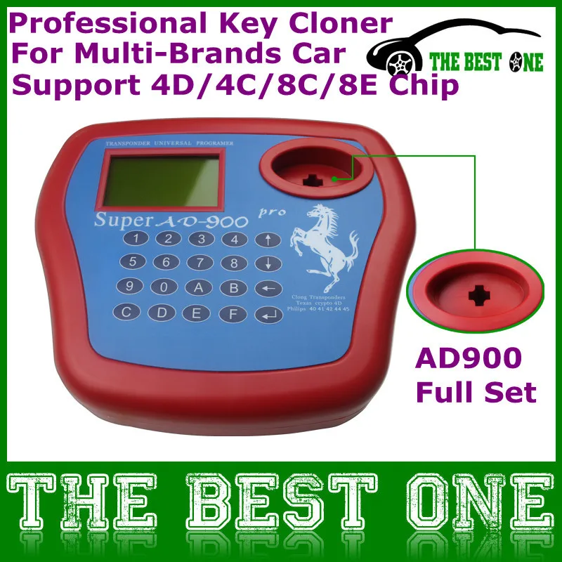 imágenes para DHL Libre Super AD900 Pro Clave Programador 2016 Última V3.15 con la Función 4D AD 900/AD-900 Copia Y Desbloquear La Mayoría de Cifrado transpondedor imágenes para DHL Libre Super AD900 Pro Clave Programador 2016 Última V3.15 con la Función 4D AD 900/AD-900 Copia Y Desbloquear La Mayoría de Cifrado transpondedor