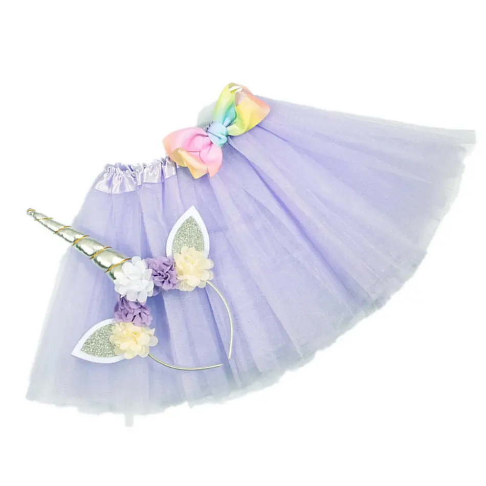Baby Unicorn Skirt (7)