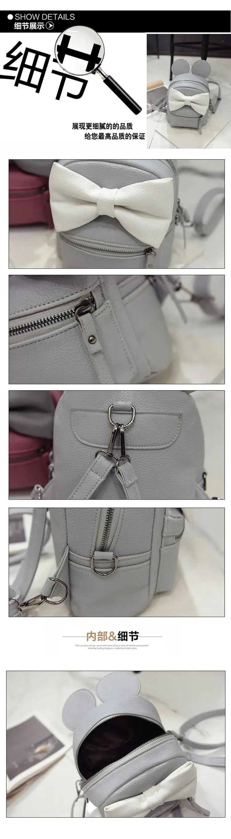 High Quality Bolsas e Malas