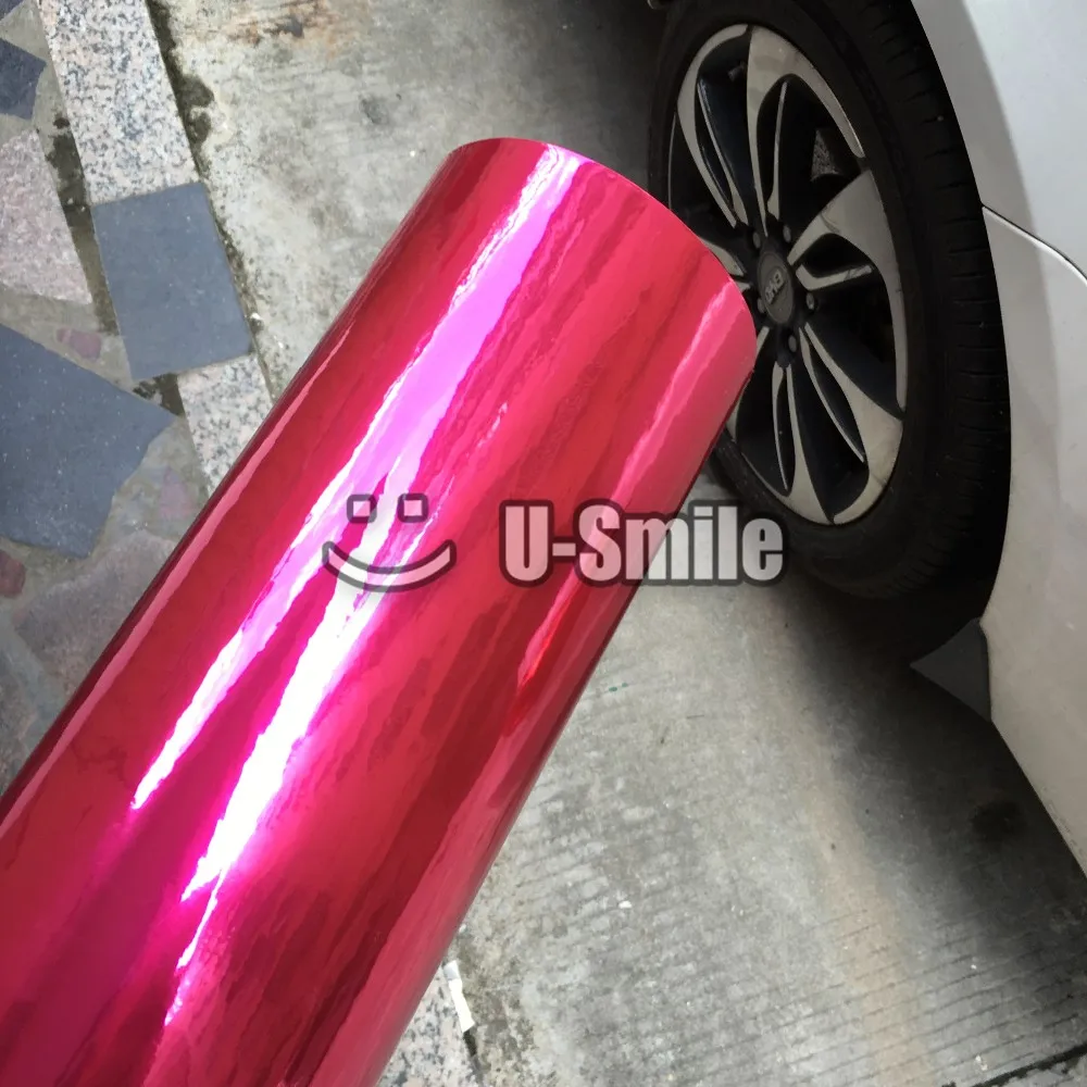 Chrome-Pink-Vinyl-Wrap-Roll (1)
