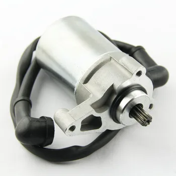 

Motorcycle Starter Electrical Engine Starter Motor For YAMAHA TDR125 TDR125H TDR125N TZR125 MOTORBIKE