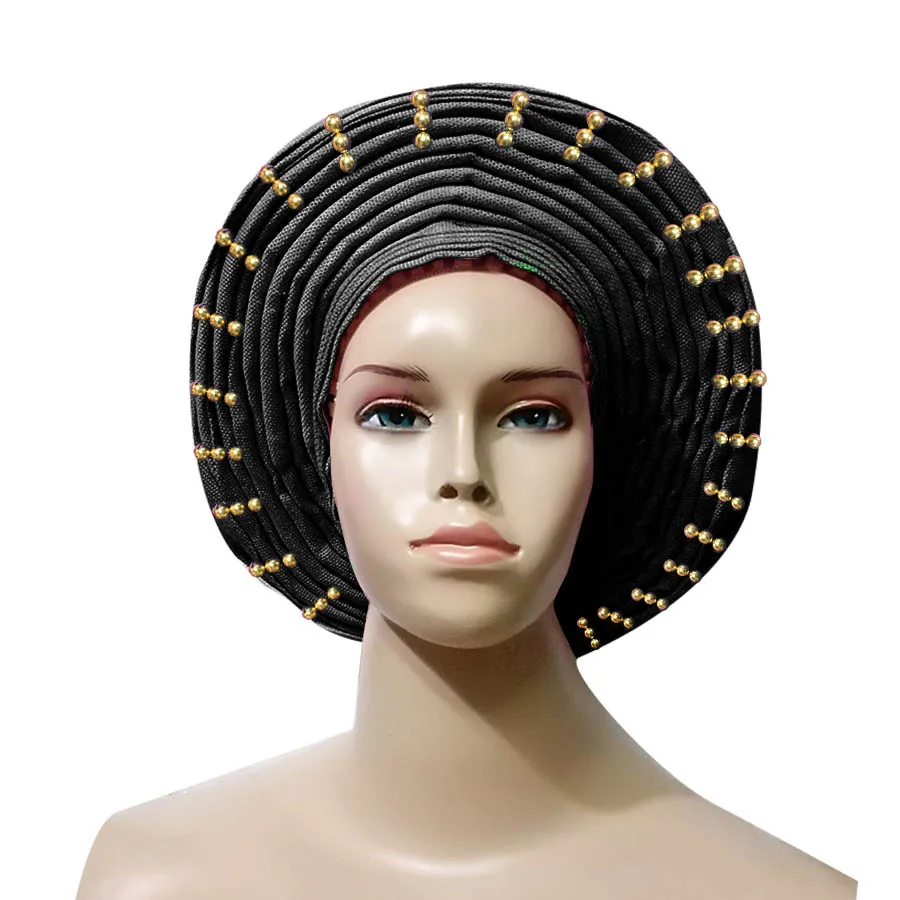 Nigerian gele african headtie aso oke (13)