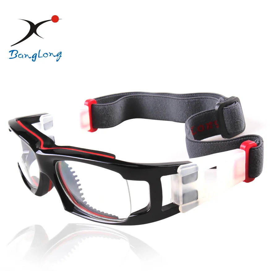 

Protect our eyes when playing basketall Outside Clear lens UV400 Sports Glassesbasketball Eyewear man women sport googles