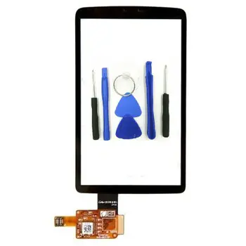 

Vannego Front Digitizer Touch Screen Glass Lens Sensor Repair Replacement Parts For HTC Bravo Desire A8181 A8180 G7