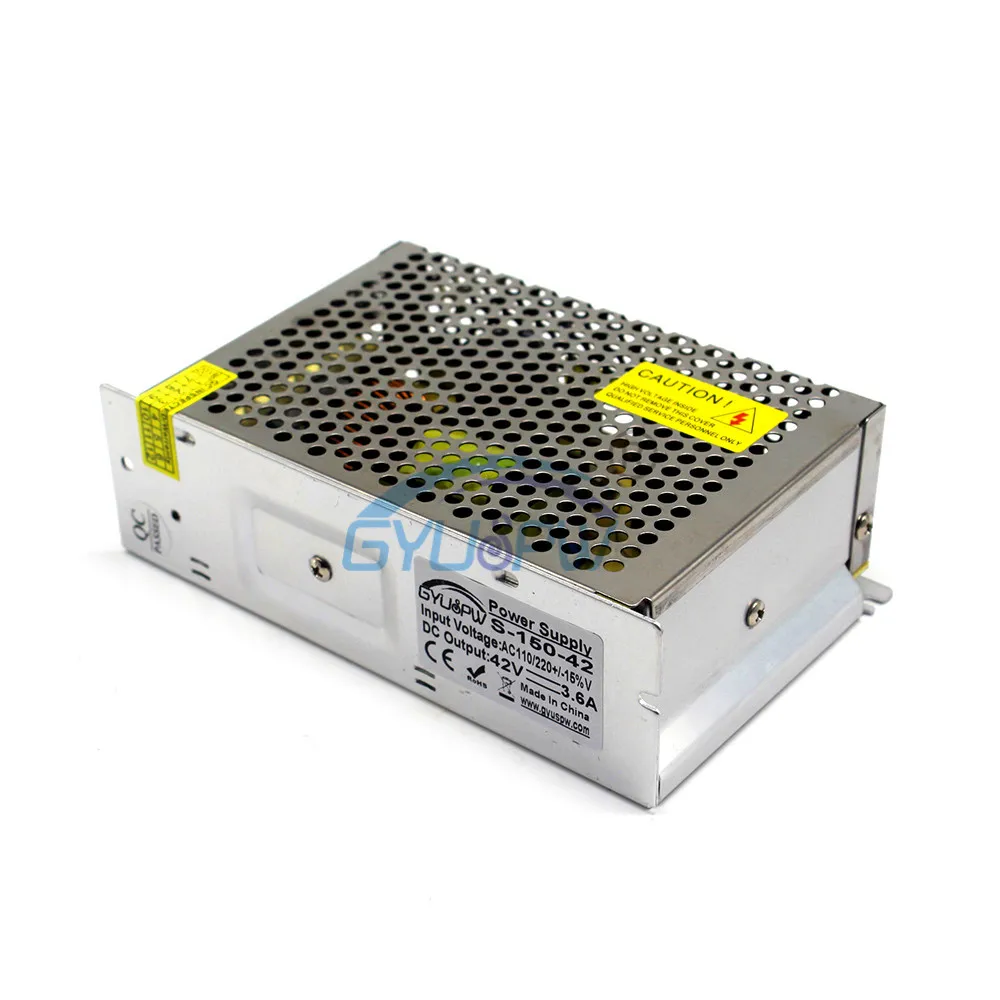 42V150W-3