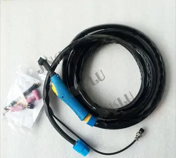 

TIG-9/WP-9 Air Cooled Argon Arc Welding Torch 4M