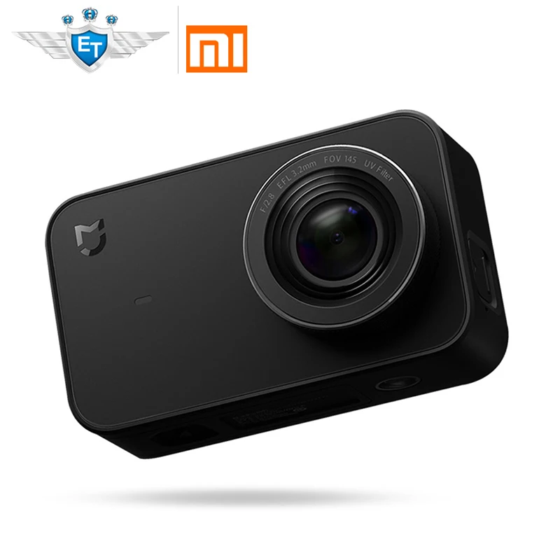 Xiaomi 4k Camera Купить