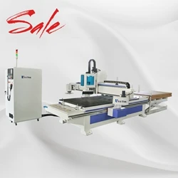 cnc router machine 4