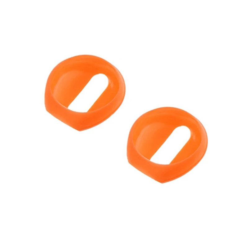 Silicone Earphone Case Earpads for Iphone Wireless Headset In-Ear Airpod Earbuds Tips Eartips Earplug Smart Headphone Earplugs