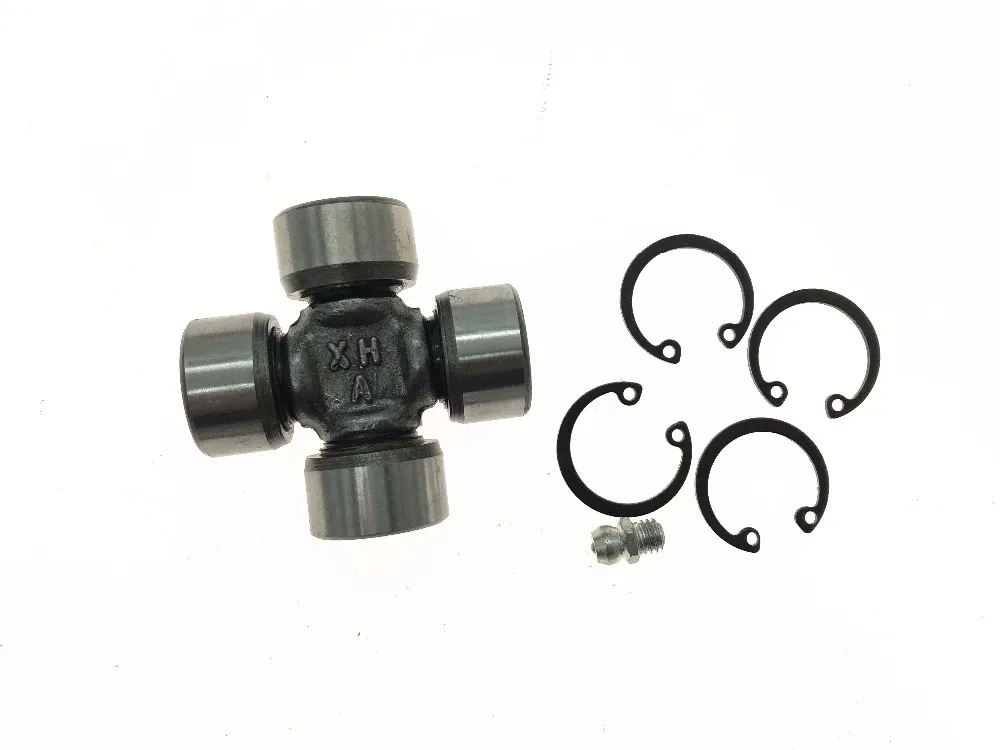 

universal joint cross shaft component for cfmoto CF2V91W Z8 X8 ATV UTV PARTS,22x50mm ,part No.7020-300120