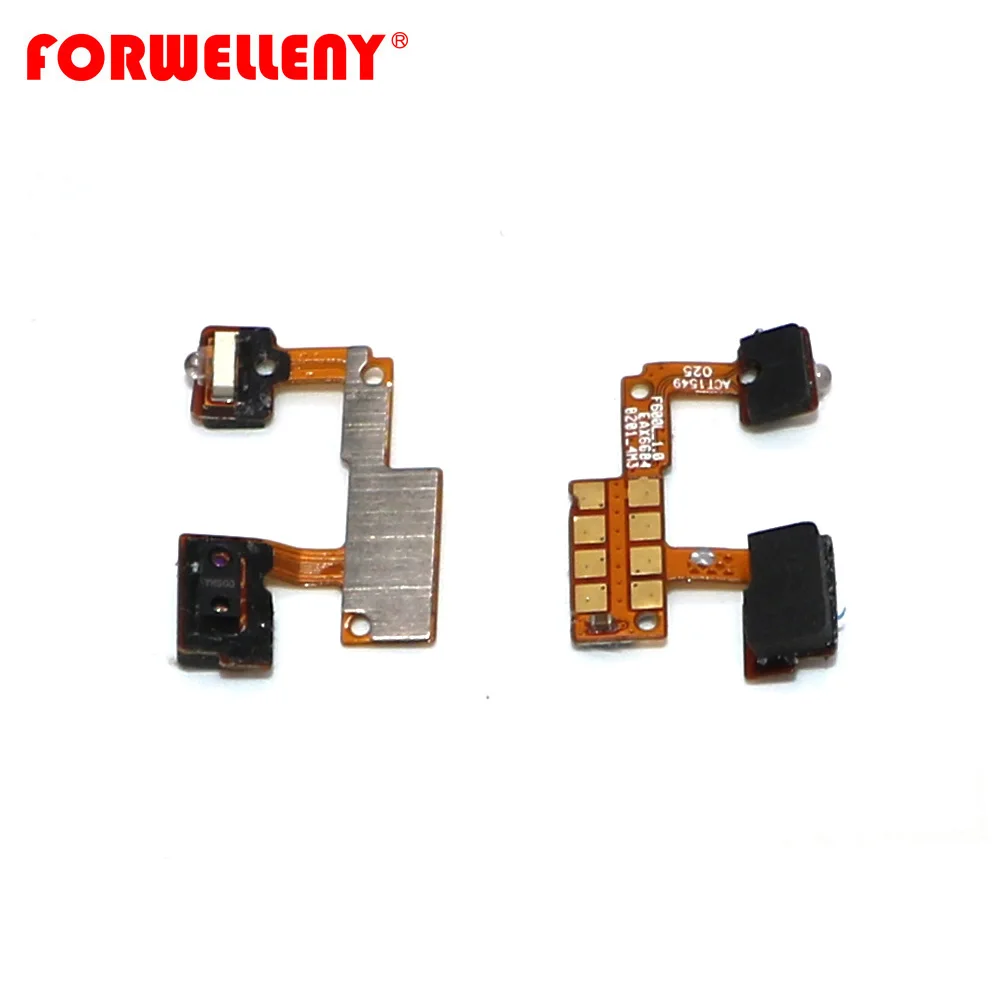 for LG V10 Sensor Flex Cable Proximity Light Distance Sensing Connector