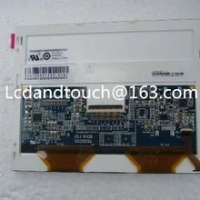 Для промышленного оборудования FG050720DSSWDG01 640*480 5,7 дюймовый ЖК-экран