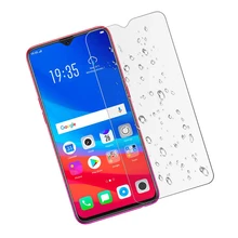 Закаленное стекло для UMI UMIDIGI F1 Play power S3 A1 A3 One Max Pro S2 Lite Защитная пленка для экрана 9H