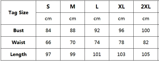 size