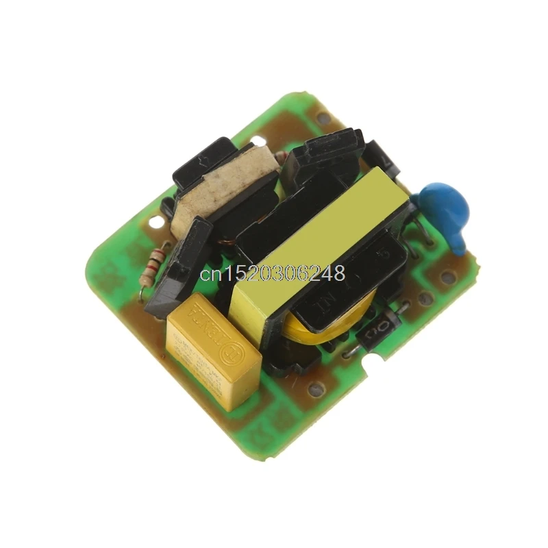 

1PC 40W DC-AC 12V To 220V Step-up Transformer Boost Module Inverter