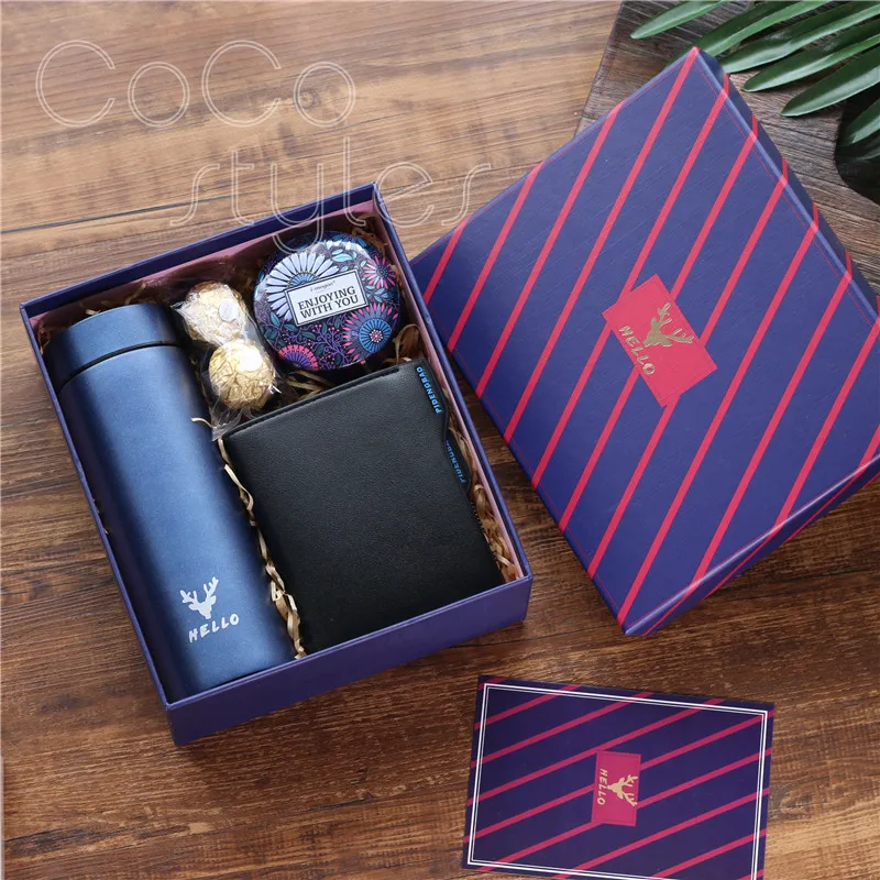 Gentleman's gift (1)
